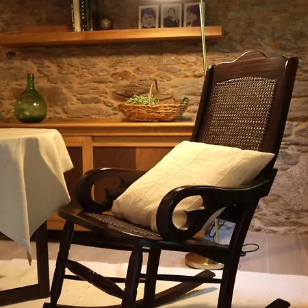 A Paneira Apartman
